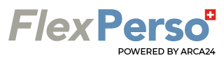 FlexPerso Logo
