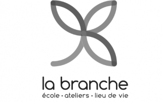 la branche logo