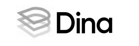 dina logo