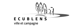 ecublens logo