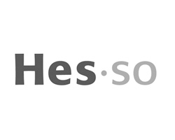 hes-so logo